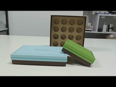 Boîte de chocolat