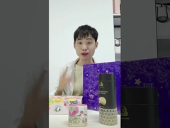 Comment faire une boîte en papier