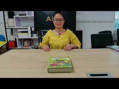 Un livre en papier