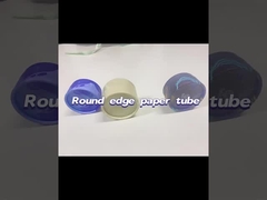 Tubes en papier