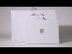 Boîte de calendrier de l'avent pour les soins de la peau, rouge à lèvres, huile essentielle, ramadan