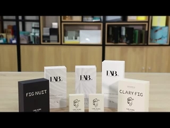 Boîtes en papier pour parfums personnalisés – XL Packaging Factory pour emballages de parfums de marque