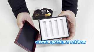 Boîte de parfum