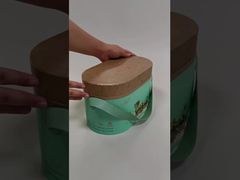 Coffret cadeau panier personnalisé