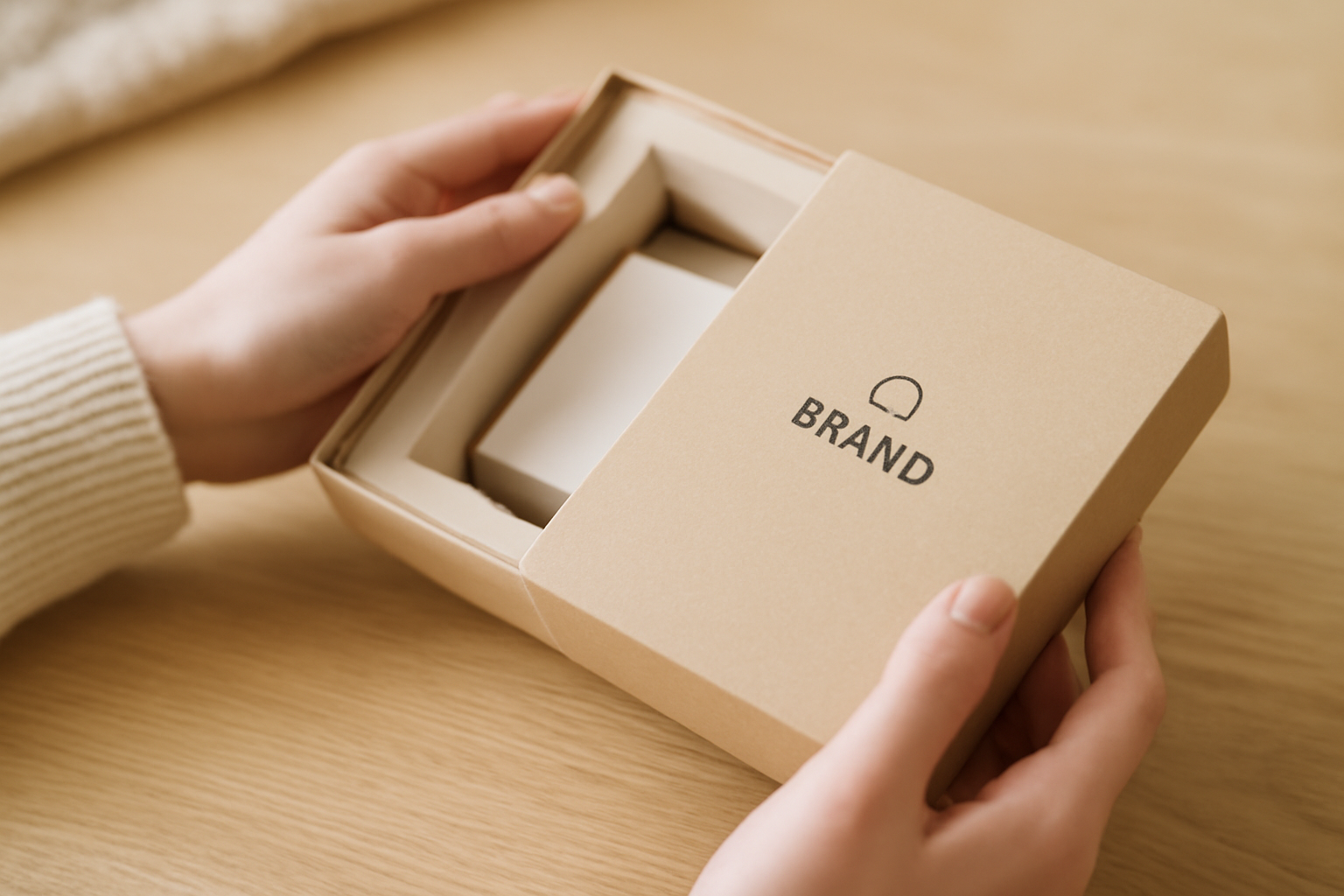 Derniers blogs de l'entreprise sur L'expérience de déballage: comment l'emballage favorise la fidélisation des clients