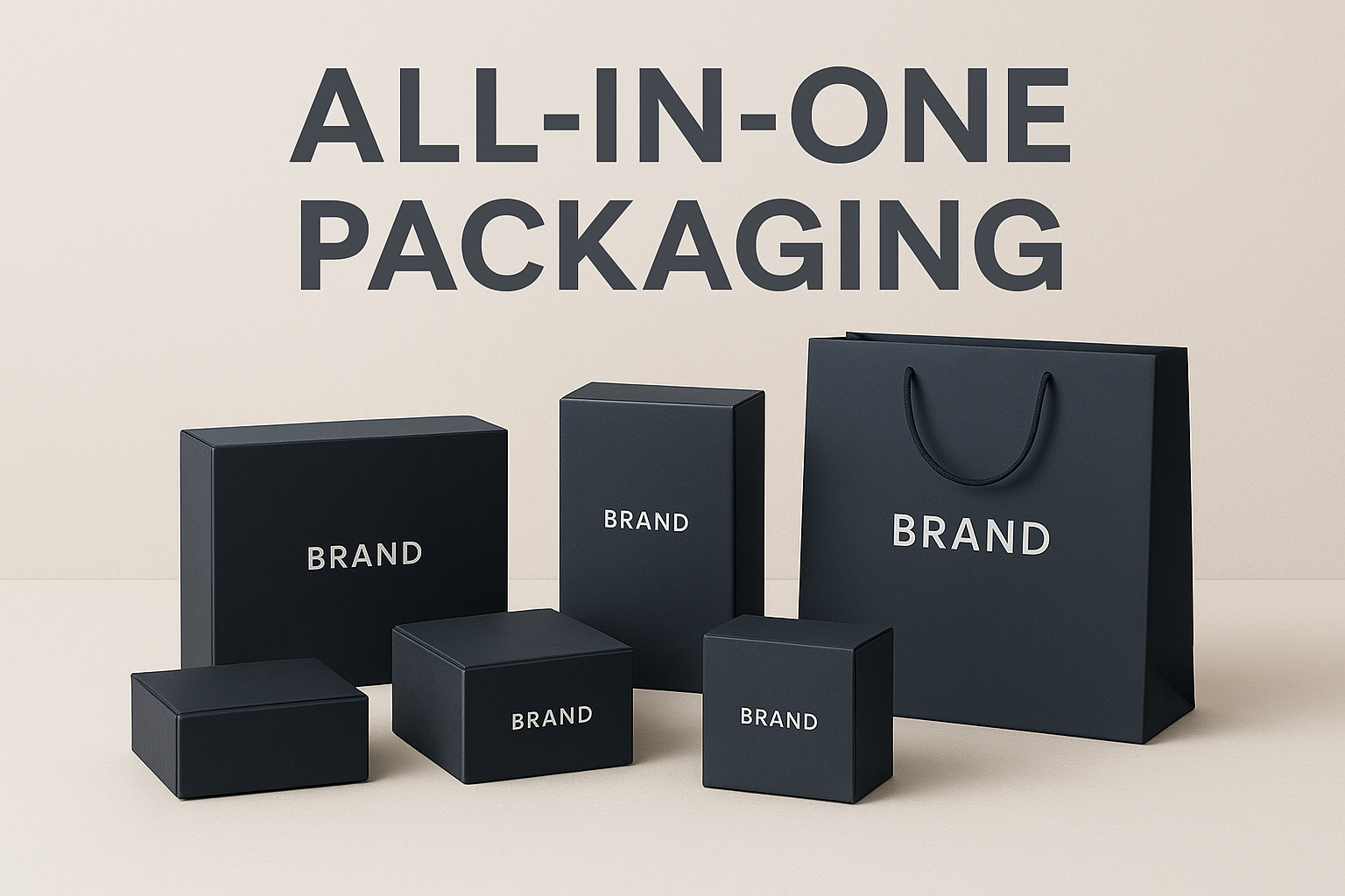 Derniers blogs de l'entreprise sur Comment construire un système visuel unifié pour l'emballage de marque