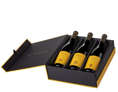 Derniers blogs de l'entreprise sur Projet d'emballage de printemps