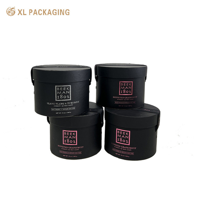 acheter Produits alimentaires Carton papier cylindre Coffret de café et de thé personnalisé Emballage en papier tube Emballage en boîte ronde online manufacture