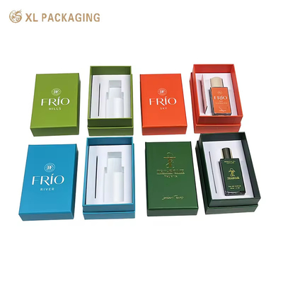 acheter Boîte cadeau de base en carton rigide de luxe avec mousse EVA pour les parfums, les montres, les cosmétiques et les cadeaux online manufacture