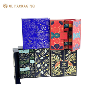 Coffret de maquillage pour les bijoux pour chocolat