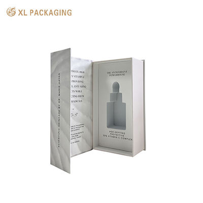 acheter Plateau en mousse personnalisé Boîte-cadeau de design floral écologique pour emballage de parfums et soins du corps fabrication en ligne