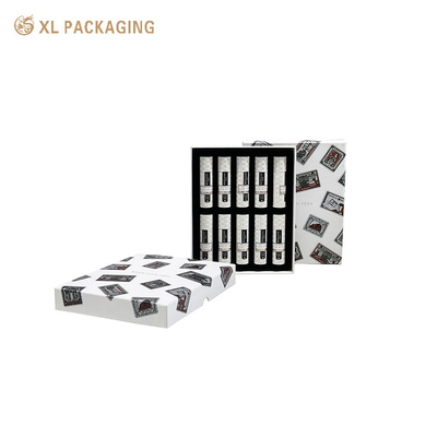 acheter Boîte personnalisée Emballage en gros Papier rigide Emballage cosmétique de luxe Emballage en boîte online manufacture