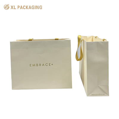 acheter Emballage XL Emballage personnalisé Fabrique de sacs d'emballage en papier de couleur chaude Eco-friendly Pour les événements de promotion d'exposition fabrication en ligne