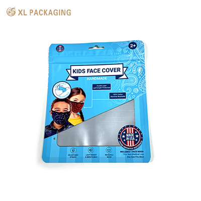 acheter XL Emballage Autocollant papier personnalisé Sac Mylar holographique en forme personnalisée en coupe UV en plastique fermeture à glissière Sacs d'emballage alimentaire fabrication en ligne