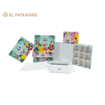 acheter Boîtes de luxe personnalisées XL Packaging, écologiques, de taille personnalisée, en carton recyclable, papier rigide, avec aimant, emballage avec couvercle magnétique fabrication en ligne