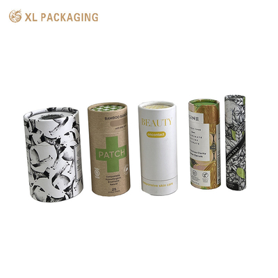 acheter Boîte à bouteilles de papier à biscuits ronde de couleur double avec votre propre logo online manufacture