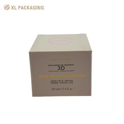 acheter Prix pas cher Carton Boîte de papier Boîtes cosmétiques Masque Lotion pour le visage Crème Carton Boîte d'emballage online manufacture