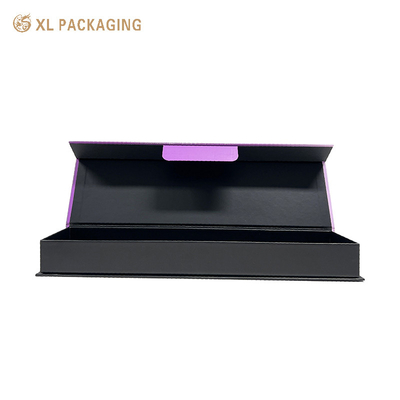 acheter Boîte d'emballage écologique pour la truffe au chocolat avec insert EVA blanc et accessoire à ruban online manufacture