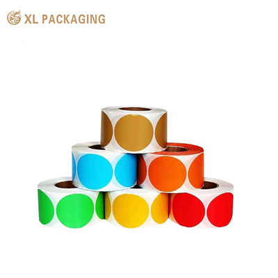 acheter Étiquette autocollante en papier personnalisé XL Packaging, dorure à chaud, vinyle, étiquette d'emballage imperméable, impression personnalisée du logo pour bouteille fabrication en ligne
