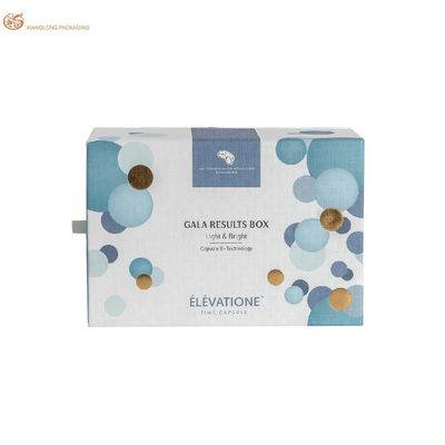 acheter Boîte cadeau pour soins de la peau personnalisée avec bande dessinée, insertion en velours EVA fabrication en ligne