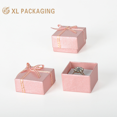 acheter Construisez votre marque avec des boîtes de bijoux personnalisées parfaites pour les ensembles de cadeaux de détail et la promotion online manufacture