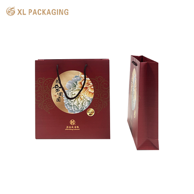 acheter Emballage XL Couleur écologique Bouteille unique Carton d'une qualité élevée Emballage personnalisé Logo Recyclé Cadeau Porteur de vin Sac à dos fabrication en ligne