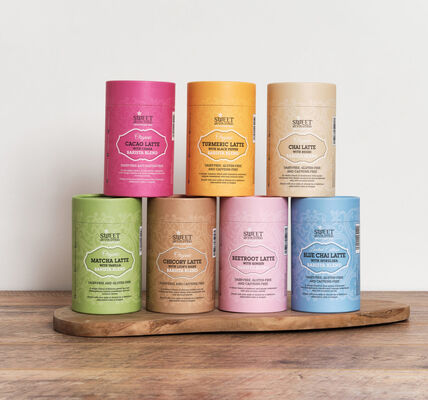 acheter Boîte à tubes en papier kraft personnalisée pour emballage de thé fabrication en ligne