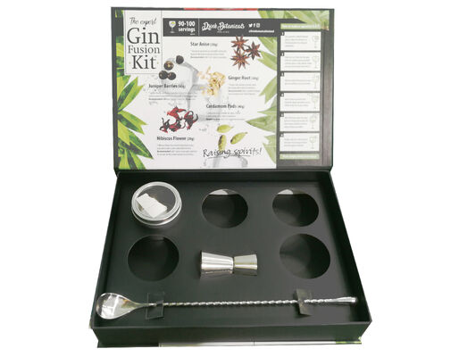 acheter Boîte cadeau rigide à fermeture magnétique personnalisée Boîte de collecte de pot d'emballage de vacances avec support de plateau en papier fabrication en ligne
