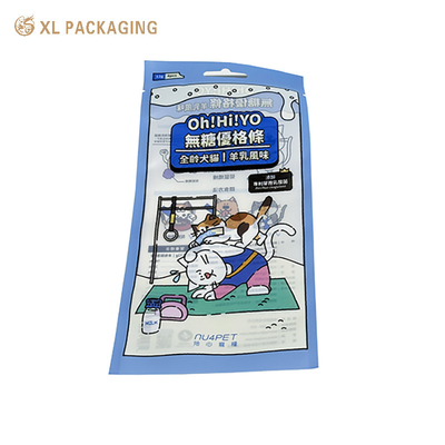XL Emballage Autocollant de papier personnalisé Biodégradable Matte Ziplock Sac d'emballage à fermeture à glissière poly plastique à verrouillage avec logo