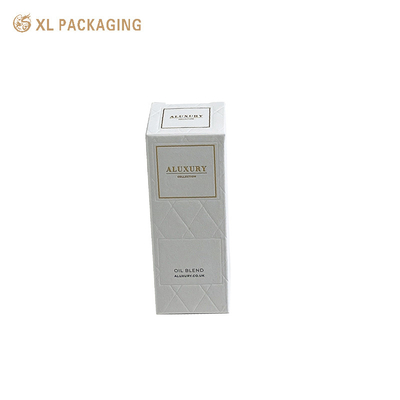 Boîte cadeau industrielle personnalisée boîte de cartes pliantes pour les soins de la peau et les cosmétiques