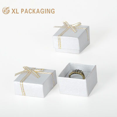 Boîtes cadeaux de bijoux de luxe sur mesure pour les marques et détaillants de bijoux